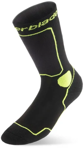 ROLLERBLADE SKATE Socken 2026 black/green - S