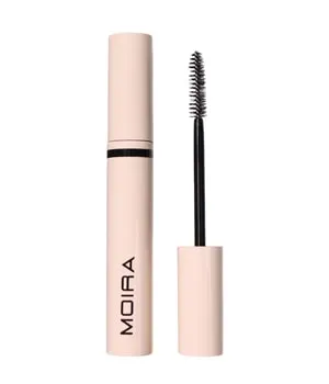 Moira Volume & Long Lash Mascara 8 g Black