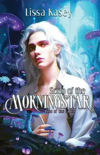 Scion of the Morningstar by Kasey, Lissa