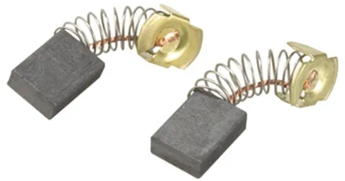 Makita Kohlebürsten CB-204 194992-4