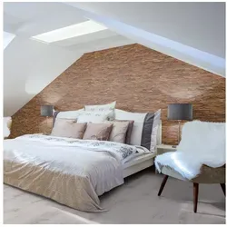 INDO 3D Wandpaneel Diamond Natur, BxL: 15,00x61,00 cm, 0,10 qm, (Packung, Versandkostenfreie Lieferung) schallreduzierende Wandverkleidung mit 3D-Effekt