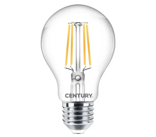 Century Incanto Tropfen dimmbare LED-Lampe E27 11W 4000K - INDG3-112740