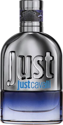 Roberto Cavalli Just Cavalli Man Eau de Toilette (EdT) 30 ml Parfüm