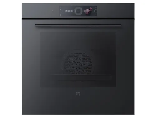V-ZUG Excellence Line 2105500009 Combair V4000 60P Pyrolyse Backofen - Backofen mit 10 Jahren Herstellergarantie, 13 Funktionen und pyrolytischer Selbstreinigung für mühelose Sauberkeit. Vernetzbar über WLAN für modernes Kochen.