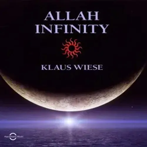 Allah - Infinity | Inner Space Music - CD | Klaus Wiese | Deutsch | Audio-CD
