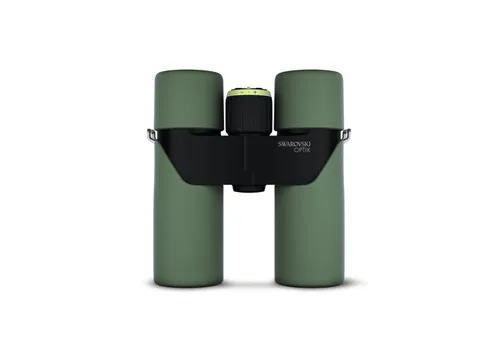 Swarovski CL Companion 10x30 Grün - Fernglas - Das kompakte CL Companion 10x30 in elegantem Grün bietet eine klare Sicht und ist ideal für Outdoor-Aktivitäten. Perfekt für Naturbeobachtungen und Reisen.