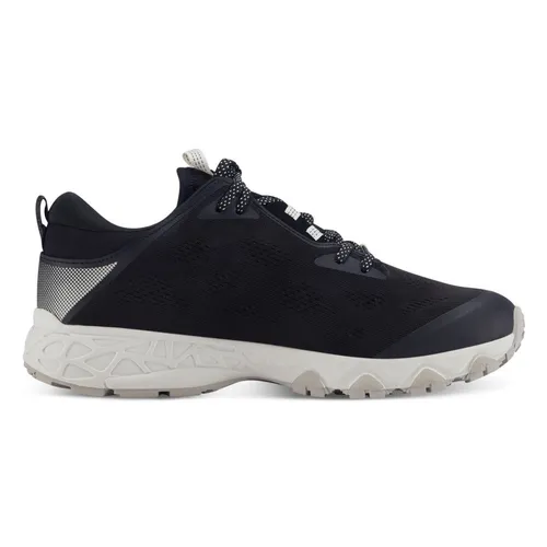 TAMARIS Terratraction Schuhe Damen schwarz 40 - Wanderschuhe mit atmungsaktiver Gore-Tex Pro Shell Membran, ideal für Outdoor-Aktivitäten und vielseitige Freizeitgestaltung.