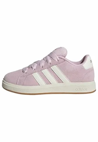 adidas Sportswear GRAND COURT 00S KIDS Sneaker - Sneaker für Kinder mit sportlichem Design inspiriert vom adidas Superstar, aus hochwertigem Leder und Synthetik für optimalen Tragekomfort.