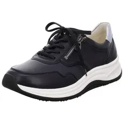 Ganter Schnürer High Flyer Sneaker blau 38 EU