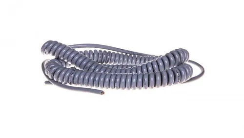 OLFLEX SPIRAL 400 P 5G0,75 Spiralkabel 1-3m - Kondensatoren - Flexibles Spiralkabel für optimale Bewegungsfreiheit, ideal für industrielle Anwendungen und Maschinen.