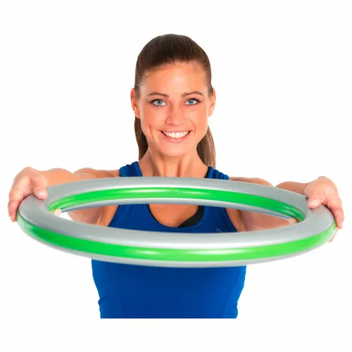 Sport-Tec sensa movi Orbit 500 - Tiefenmuskeltrainer für effektives Krafttraining - Pilates Ringe, fördert Gleichgewicht und Stabilität, verbessert Kraftausdauer und Wirbelsäulenstabilität für eine bessere Körperhaltung.