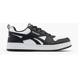 Reebok Reebok Royal Prime  2.0 Sneaker Schwarz, Kinder, Größe: 39 - Reebok Reebok Royal Prime  2.0 Sneaker Schwarz, Kinder, Größe: 39 - unisex - Schwarz