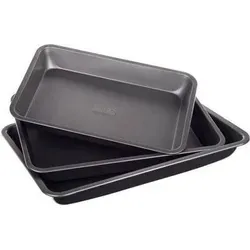 BANQUET Culinaria Bräter-Set A05701