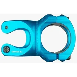 Race Face Turbine R Vorbau 35mm - Sonstige Fahrradteile – Robuster CNC-gefräster Vorbau für aggressive Trail- und Enduro-Einsätze, bietet präzise Lenkhaltung und hohe Performance im Gelände.
