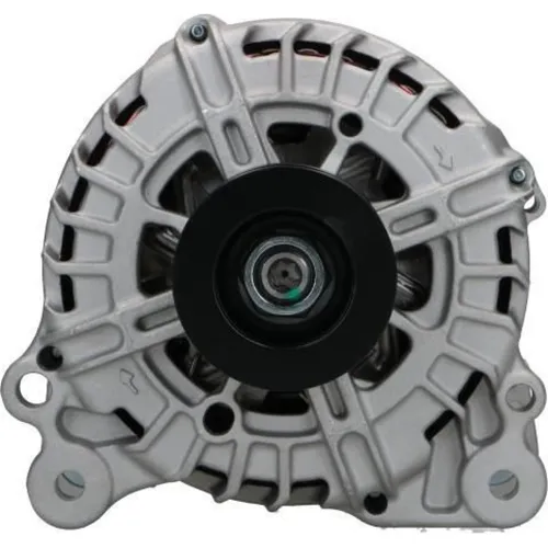 PSH Generator 180A - 12V - Hochwertiger Generator mit 180A Ladestrom, ideal für Kraftfahrzeuge. Ausgestattet mit 6 Rillen und 4 Befestigungsbohrungen für einfache Montage.