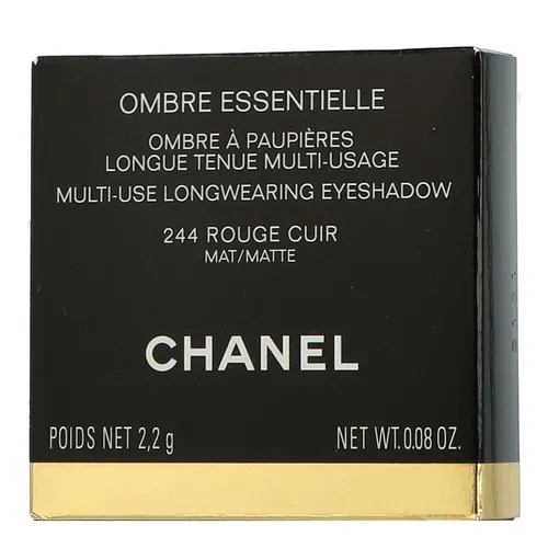 Chanel Ombre Essentielle Pflege 2,2 g