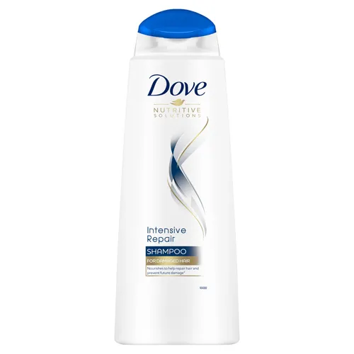 Dove Nutritive Solutions Intensive Reparatur Shampoo 400 ml