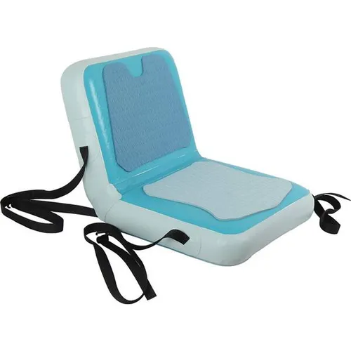 FIREFLY SUP-Zubehör Inflatable Seat - Surfen & Kitesurfen: Der aufblasbare Kajaksitz mit SUP-Ventil sorgt für mehr Komfort beim Stand-Up Paddling und ist leicht transportierbar.
