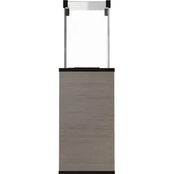 Terrassenheizer Patio Quarzsinter Naturali Vena Grigia 8,2kW – Elegante Wärme für Garten und Terrasse - Der Patio Quarzsinter Terrassenheizer vereint elegantes Design mit effizienter Wärme. Ideal für Garten, Terrasse oder Balkon, sorgt er für eine gemütliche Atmosphäre und ist dabei leicht zu transportieren.
