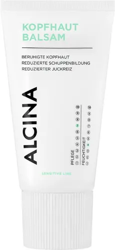 ALCINA Sensitiv Kopfhaut-Balsam 150 ml Kopfhautpflege