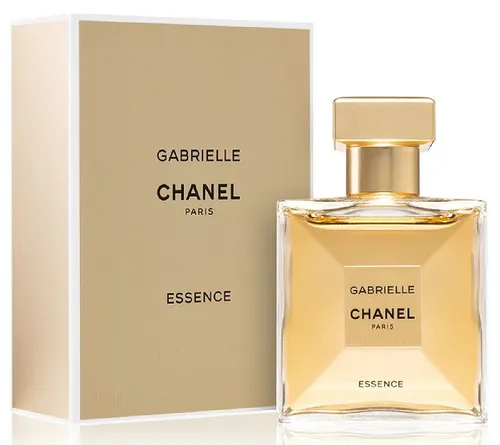 Chanel Gabrielle Chanel Essence Eau de Parfum Spray 35 ml - Damenparfum mit blumigen und fruchtigen Noten, ideal für jeden Anlass und verleiht einen Hauch von Eleganz.