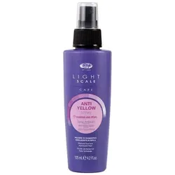 Lisap Light Scale Anti Yellow Spray 125 ml