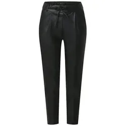 ONLPOPTRASH Life Easy Coated PNT NOOS - Damen Bikinihose - Bikinihosen für Damen aus recyceltem Polyester, umweltfreundlich und stilvoll, ideal für nachhaltige Modebewusste.