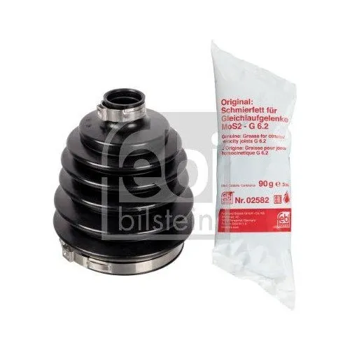 Febi Bilstein Faltenbalgsatz, Antriebswelle 172664