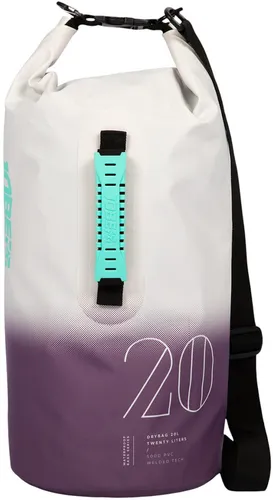 JOBE DRYBAG 20L 2025 - Zubehör: Leichte 20L Tasche mit Schultergurt, ideal für Wassersport. Hält Ihre Ausrüstung trocken und sauber, perfekt für unterwegs.