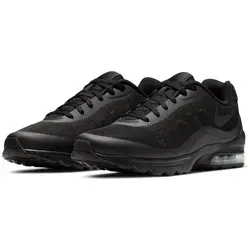 Nike Sportswear Air Max Invigor Sneaker schwarz 43 EU - Sportlicher Sneaker mit Max Air Dämpfung, ideal für den Alltag und Freizeitaktivitäten. Größe 43, fällt klein aus, bitte eine Größe größer bestellen. Hochwertige Materialien sorgen für Komfort und stylisches Design.