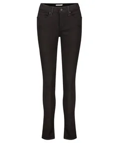 Levi's Damen 311 Shaping Skinny Jeans - Skinny Jeans in Schwarz, betont den Po und verlängert die Beine, ideal für einen stylishen Look.