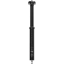 Fox Racing Shox Transfer Performance Elite 180 mm Vario-Sattelstütze - Hochwertige Sattelstütze mit 180 mm Hub für optimale Anpassung. Ideal für Mountainbiker, die Flexibilität und Leistung auf Trails suchen.