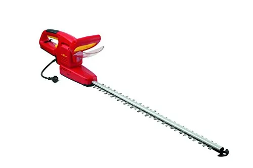 WOLF-Garten - Elektro-Heckenschere HSE 55 V Heckenschere