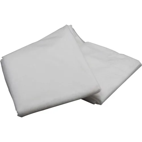 Siena Garden Öko-Tomatenvliesschl. PLA 10x0,75m, 18g, weiss (P07659)