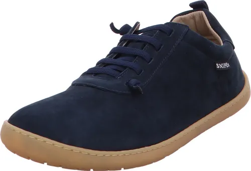 Snipe Barfußschuhe Marino Größe 44 – Komfortabel und flexibel - Die Snipe Barfußschuhe Marino in Größe 44 bieten ein leichtes und flexibles Design für ein natürliches Laufgefühl. Ideal für den Alltag und aktive Freizeitgestaltung.