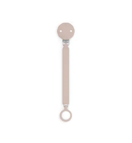 Clip Portaciuccio Wonder Rosa Antico Suavinex 1 Pezzo