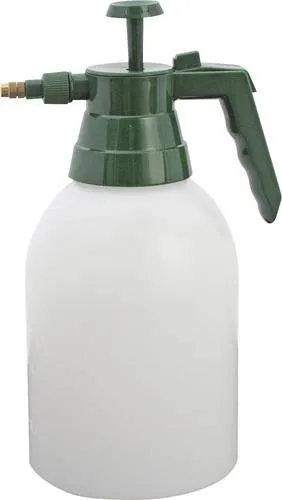 Lorch Druck-Sprühflasche 2 l für Wasser - Druck-Sprühflasche für Schweißgeräte-Zubehör, ideal zur einfachen Anwendung von Wasser, Lieferung ohne Inhalt.