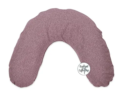 Theraline Reise Nackenkissen mittel – Ergonomisches Schlafkissen für optimalen Komfort - Das Theraline Reise Nackenkissen ist vielseitig einsetzbar und bietet durch die anpassbare Perlenfüllung individuellen Komfort. Ideal für Reisen oder entspannte Momente zu Hause, Größe: 100 cm x 21 cm.