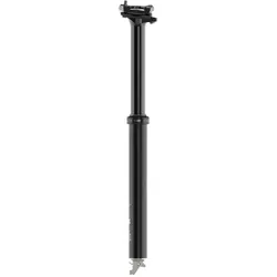 FOX Sattelstütze Transfer P-SE Performance Elite intern 150 mm - Die FOX Sattelstütze Transfer P-SE Performance Elite mit 150 mm Hub bietet maximale Flexibilität für dein Mountainbike. Dank einfacher Druckanpassung und verlängertem Serviceintervall ist sie besonders benutzerfreundlich und zuverlässig.