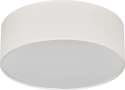 OSRAM ORBIS PARIS Deckenleuchte 300mm - Klassische Deckenleuchte in Beige, E27-Sockel und kompatibel mit smarter Beleuchtung für flexibles Lichtmanagement im Innenbereich.