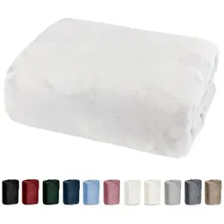 heimtexland Spannbettlaken Cashmere Touch - Bettlaken aus super softer Microfaser mit rundum Gummizug, ideal für Matratzen bis 25 cm Höhe. Für ein kuschelig weiches Schlafgefühl in Ihrem Zuhause.