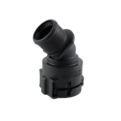 NORMAQUICK PS3 Steckverbindung NW 16-45° EPDM