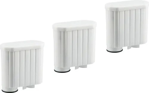 Wasserfilter (x3) Passend für Kaffeevollautomaten von Gaggia, Philips, Saeco Kaffeemaschinen - Filter von AllSpares