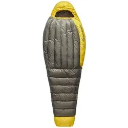 SEATOSUMMIT Spark -9C Down Sleeping Bag - Schlafsäcke: Ultraleichter Daunenschlafsack für kühle Temperaturen, ideal für Trekking und Backpacking mit optimalem Komfort und geringem Packmaß.