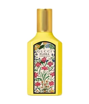 Gucci Flora by Gucci Gorgeous Orchid Eau de Parfum 50 ml - Damendüfte mit einzigartigem, modernen Duftprofil. Blumig-fruchtige Noten mit Vanille und Vanilleorchidee machen dieses Parfüm zu einer edlen Wahl für besondere Anlässe.