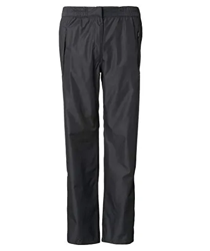 PRO-X elements Herren login Hose, Schwarz, 6XL EU