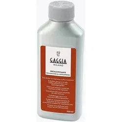 GAGGIA Entkalker 250ml MHD nicht mehr lange haltbar