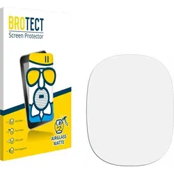 BROTECT Entspiegelungs Schutzglas für Zwilling Enfinigy Digital Kitchen Scale Schutzfolie Panzer Folie Glas Display Schutz matt