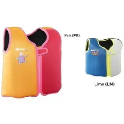Kinderschwimmweste Mares Floating Jacket Kids - Schwimmen: Sicherheit und Spaß vereint! Die Mares Floating Jacket bietet zuverlässige Schwimmhilfe mit herausnehmbaren Auftriebskörpern für eine individuelle Anpassung an die Fortschritte Ihres Kindes.