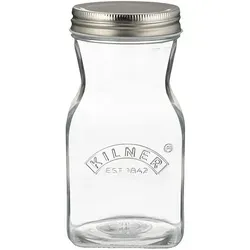 Kilner Saft- und Saucen-Flasche - 500 ml